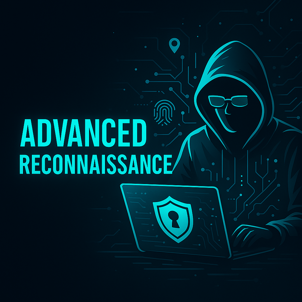 Advanced Reconnaissance